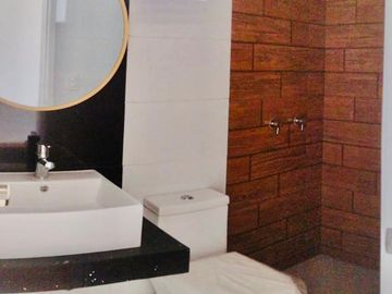Vendo Lindo Duplex en San Borja