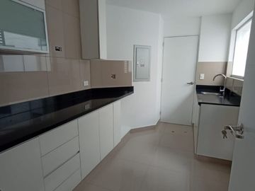 Vendo Lindo Duplex en San Borja