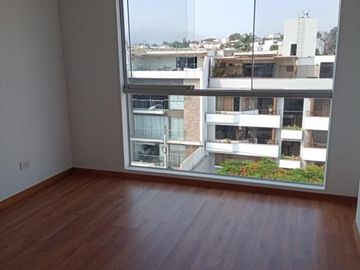 Vendo Lindo Duplex en San Borja