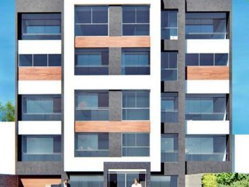 Vendo Lindo Duplex en San Borja