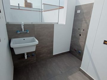 Vendo Lindo Duplex en San Borja
