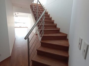 Vendo Lindo Duplex en San Borja