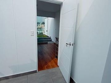 Vendo Lindo Duplex en San Borja