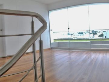 Vendo Lindo Duplex en San Borja