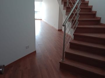 Vendo Lindo Duplex en San Borja