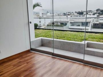 Vendo Lindo Duplex en San Borja
