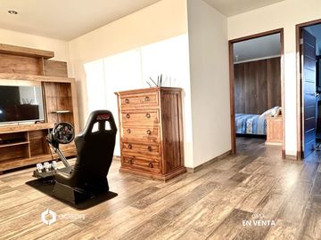 Se vende casa en Residencial La Angostura