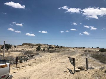 AMPLIO  TERRENO EN VENTA – CARRETERA PIURA - PAITA