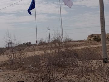 AMPLIO  TERRENO EN VENTA – CARRETERA PIURA - PAITA