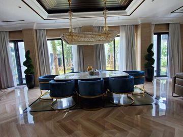 Dijual Rumah Mewah Full Furnish Di Cilandak Jakarta Selatan