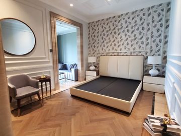 Dijual Rumah Mewah Full Furnish Di Cilandak Jakarta Selatan
