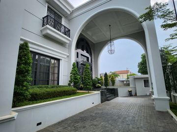 Dijual Rumah Mewah Full Furnish Di Cilandak Jakarta Selatan