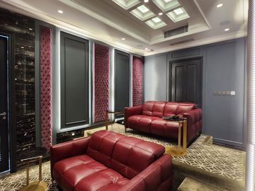 Dijual Rumah Mewah Full Furnish Di Cilandak Jakarta Selatan