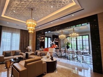 Dijual Rumah Mewah Full Furnish Di Cilandak Jakarta Selatan