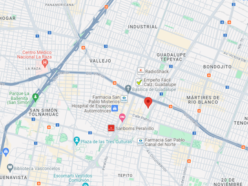 ¡¡¡APROVECHA ESTE REMATE BANCARIO!!! En una gran zona de la CDMX