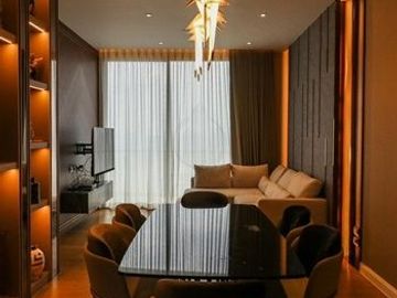 For Sale 2 bedrooms Magnolias Waterfront Residences