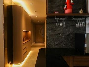 For Sale 2 bedrooms Magnolias Waterfront Residences