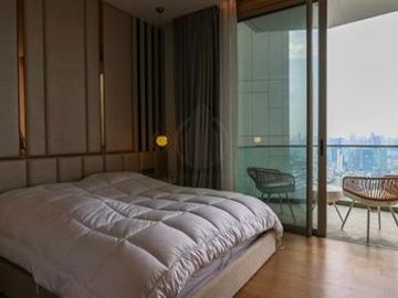 For Sale 2 bedrooms Magnolias Waterfront Residences