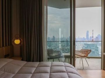 For Sale 2 bedrooms Magnolias Waterfront Residences