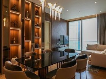 For Sale 2 bedrooms Magnolias Waterfront Residences