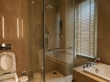 For Sale 2 bedrooms Magnolias Waterfront Residences