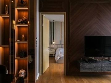 For Sale 2 bedrooms Magnolias Waterfront Residences