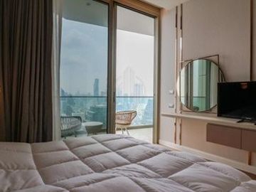 For Sale 2 bedrooms Magnolias Waterfront Residences