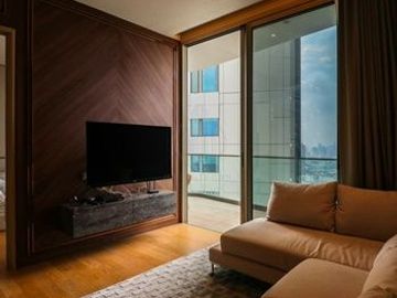 For Sale 2 bedrooms Magnolias Waterfront Residences