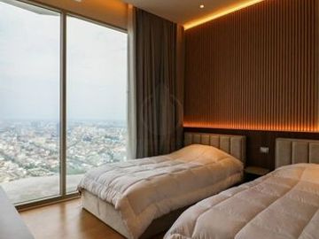 For Sale 2 bedrooms Magnolias Waterfront Residences