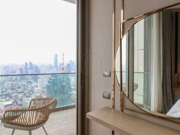 For Sale 2 bedrooms Magnolias Waterfront Residences