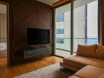 For Sale 2 bedrooms Magnolias Waterfront Residences