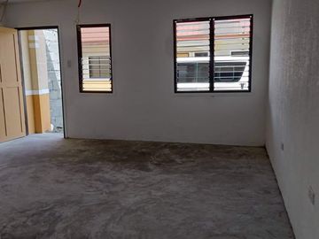 LOW COST HOUSING PANABO Rowhouse in La Eldaria Subdivision Panabo City