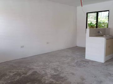 LOW COST HOUSING PANABO Rowhouse in La Eldaria Subdivision Panabo City