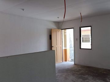 LOW COST HOUSING PANABO Rowhouse in La Eldaria Subdivision Panabo City