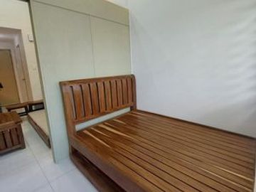 1BR Condo for Sale at Wind Residences, Tagaytay City