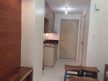 1BR Condo for Sale at Wind Residences, Tagaytay City