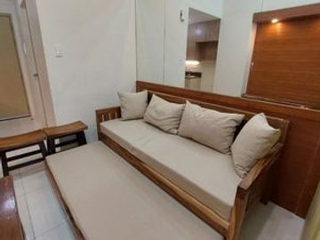 1BR Condo for Sale at Wind Residences, Tagaytay City