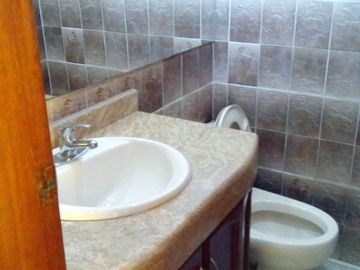Casa como terreno