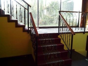 Casa como terreno