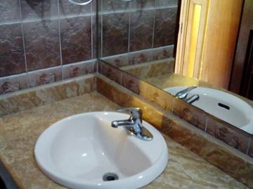 Casa como terreno