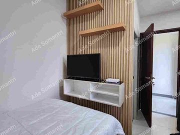 Aparkost Modern Ideal bagi Mahasiswa IPB & Profesional Muda Dramaga Bogor