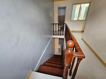 House and Lot for Sale in Tayud, Consolacion, Cebu (Inside Redwood Subdivision)