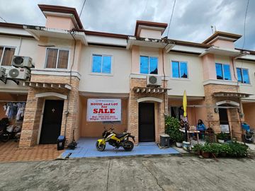 House and Lot for Sale in Tayud, Consolacion, Cebu (Inside Redwood Subdivision)