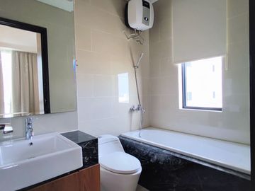 For Rent Permata Hijau Suites Apartment, 3 Bedroom Furnished, at South Jakarta