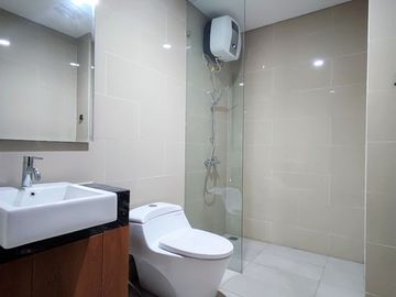For Rent Permata Hijau Suites Apartment, 3 Bedroom Furnished, at South Jakarta
