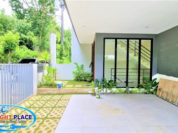 For Sale Brand New House in Casili Consolacion Cebu