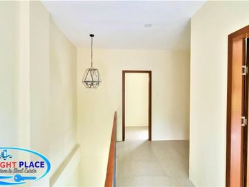 For Sale Brand New House in Casili Consolacion Cebu