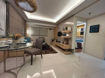 Condo for Sale in Serin East in Tagaytay,Studio, 1-Bedroom,2-Bedroom Units