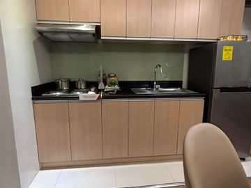 Condo for Sale in Serin East in Tagaytay,Studio, 1-Bedroom,2-Bedroom Units