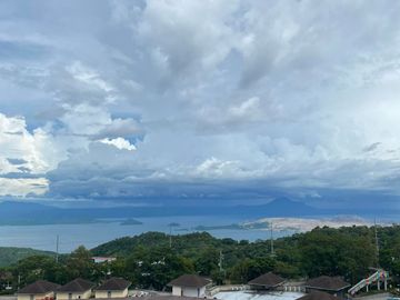 Condo for Sale in Serin East in Tagaytay,Studio, 1-Bedroom,2-Bedroom Units